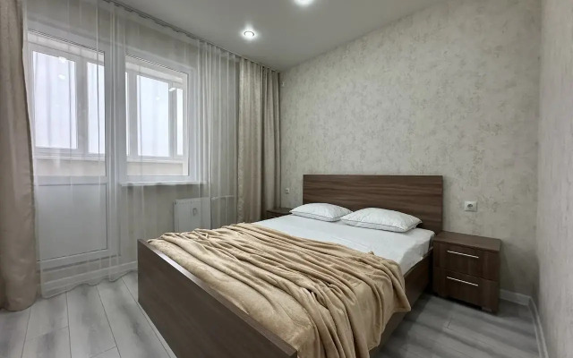 Апартаменты LikeHome на Рокоссовского 27