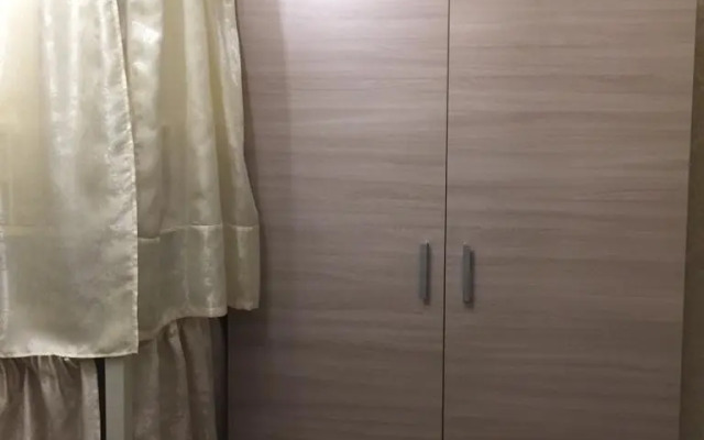 Хостел на Советской