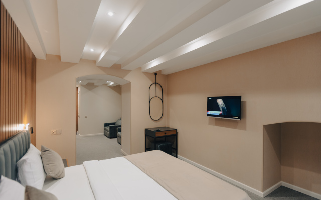 Eleven Hotel Baku
