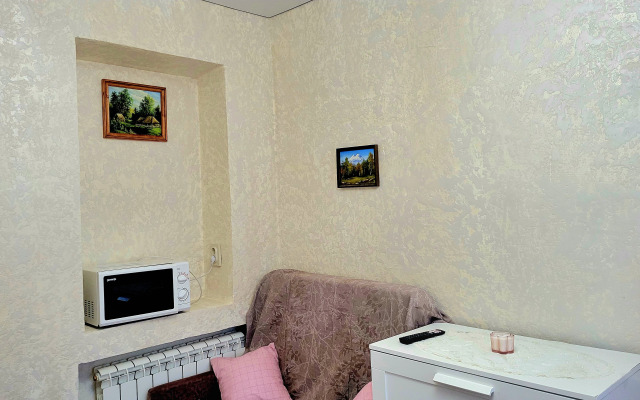 Гостевой дом DiAm у Комсомольского парка