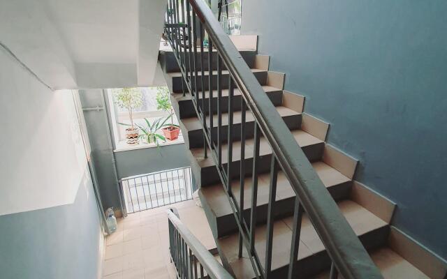 Апартаменты Арт