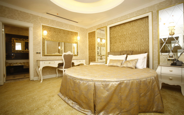 Vivaldi Park Hotel