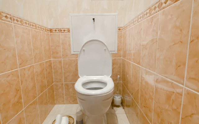 Апартаменты На Проспекте Ленина 112