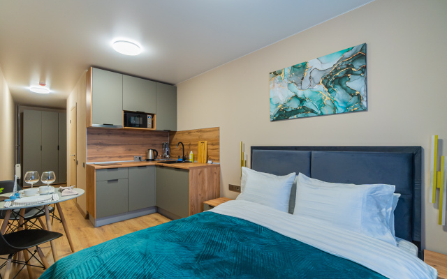 Apartment SalutApart 64