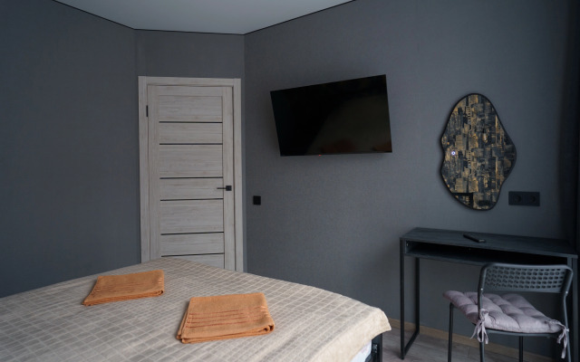 Квартира Right Room на Знаменская 7а/37