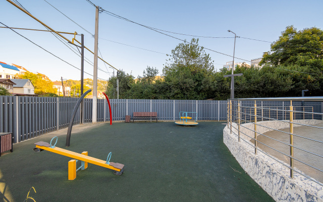 Studiya Iskry 62 Flat