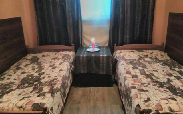 Troya Hotel