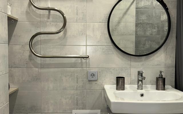 Квартира на Карамзина 16