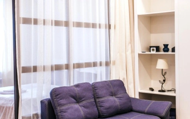 Baikal Story ApartHotel 6