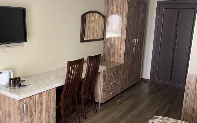San Arda Hotel
