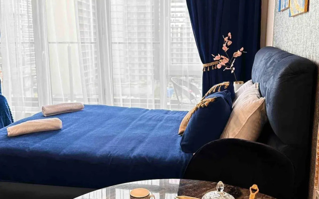 White Sails F 907 Apartments