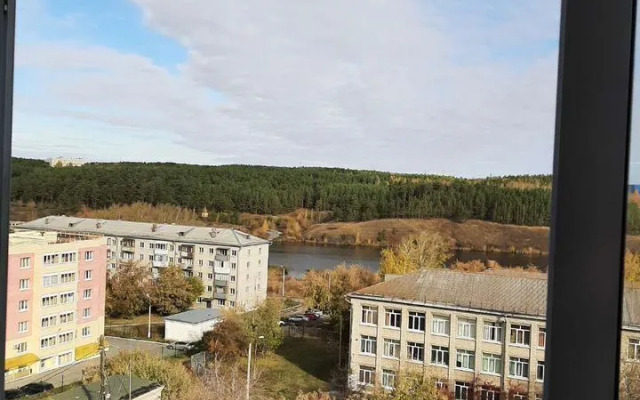 Квартира на Алюминиевой 78