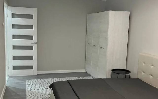 Уютная трехкомнатная квартира в центре города Бреста