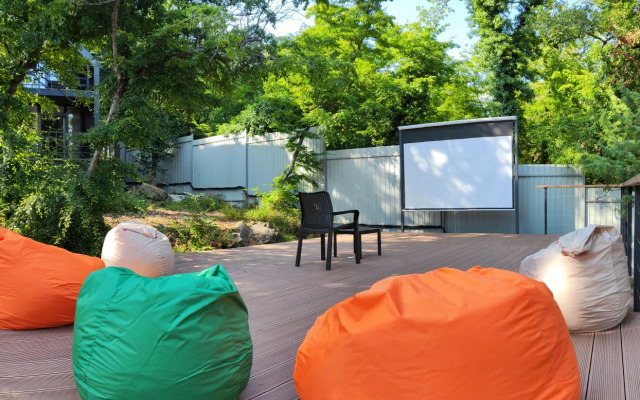 Вилла Леная Лагуна 3