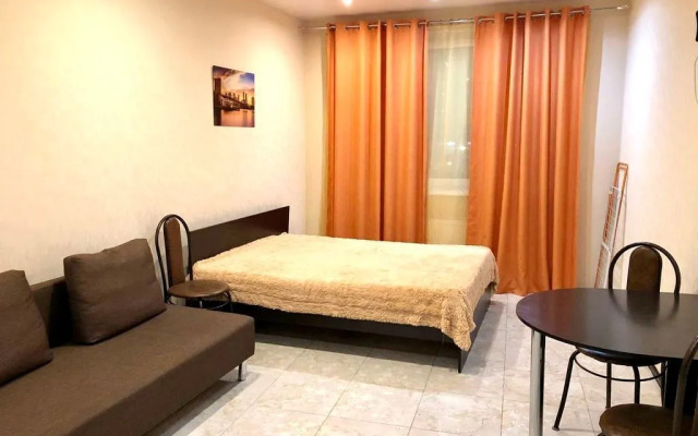 Квартира Студия у Метро Одинцово