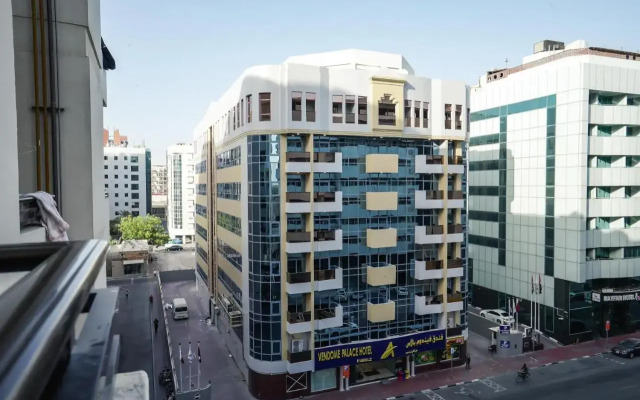 Vendome Palace Hotel