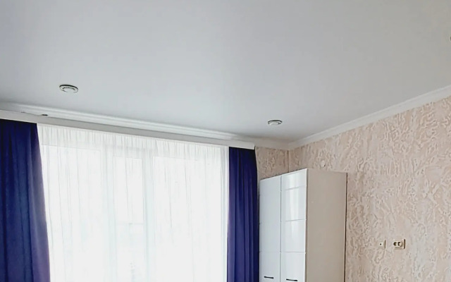 Квартира Уютная в курортной зоне