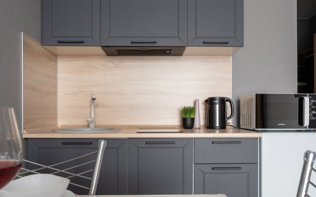 Letniy 109 Flat