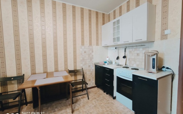Titova 238/2 Apartments