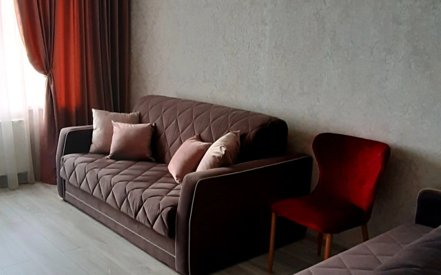 Zelenogradsk Flat