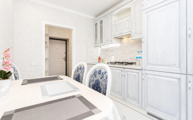 Апартаменты Apartment Kantiana 4.7