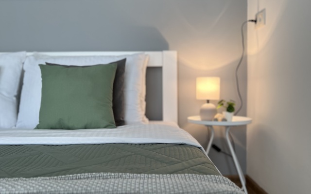 Апартаменты Уютная Квартира в Центре Екатеринбурга