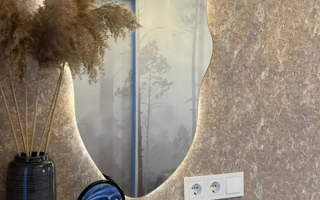 Квартира MoreArti