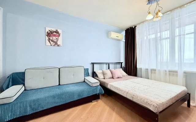 Апартаменты У метро Динамо и Петровский