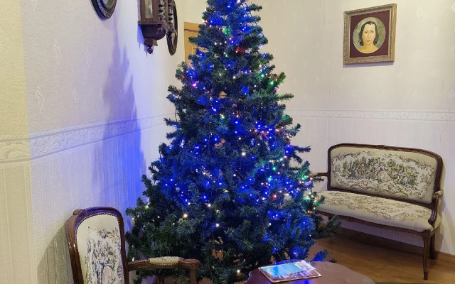 Меблированные комнаты Центр Питера