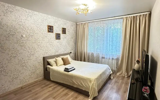 Квартира Хорошая рядом с метро Гагаринская