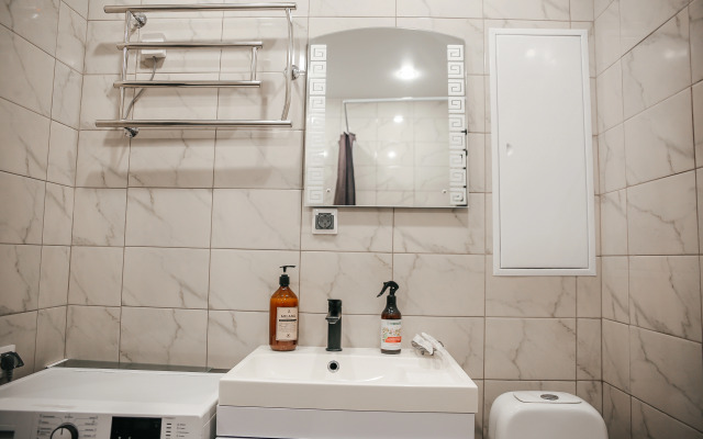 Квартира Студия на ул. Серпуховская 3А