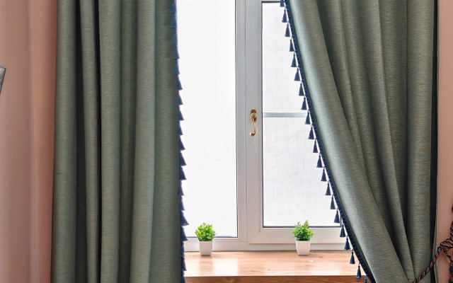 Квартира Французский стиль в центре Петербурга