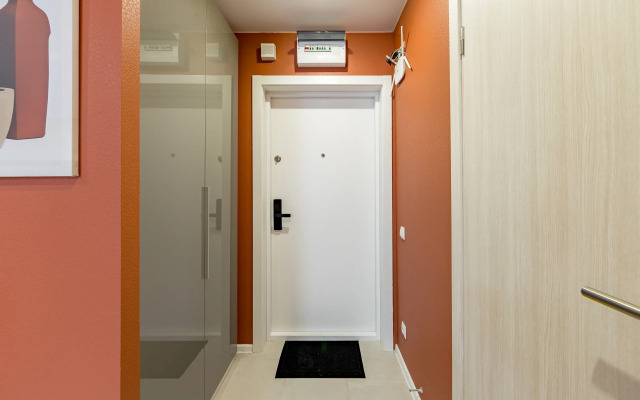 Апартаменты Алис Sunset Terrace Residence