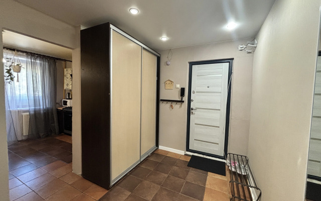 Апартаменты на Проспекте мира 21