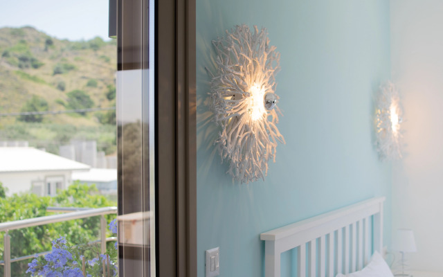 Aetheria Roof Resort Apartments