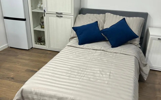 Квартира на Улице Барклая 6Ак1