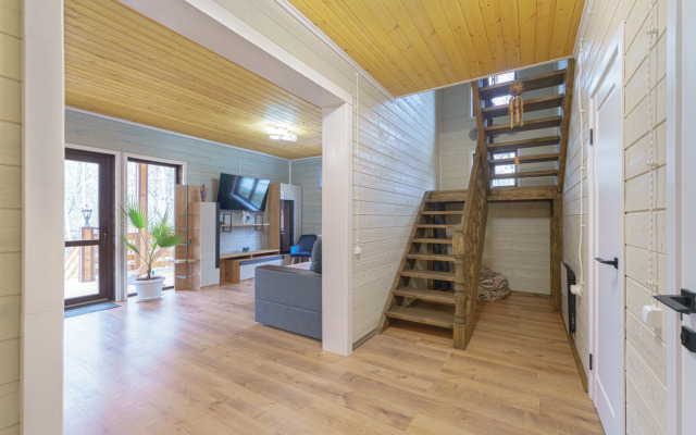 Kottedzh Edem Private house