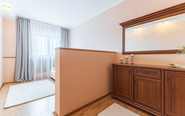 Апартаменты Comfort Home для 12 Гостей