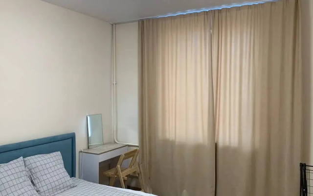 V Istoricheskom Tsentre Flat