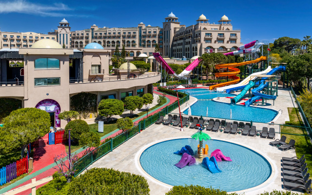 Spice Hotel & Spa All Inclusive