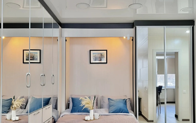 Квартира Комфортная в центре в 5 минутах от метро