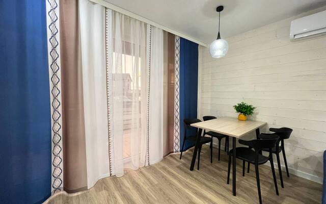 OpenSea Guest house