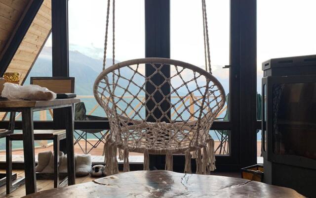 Гостевой Дом MoonHouse