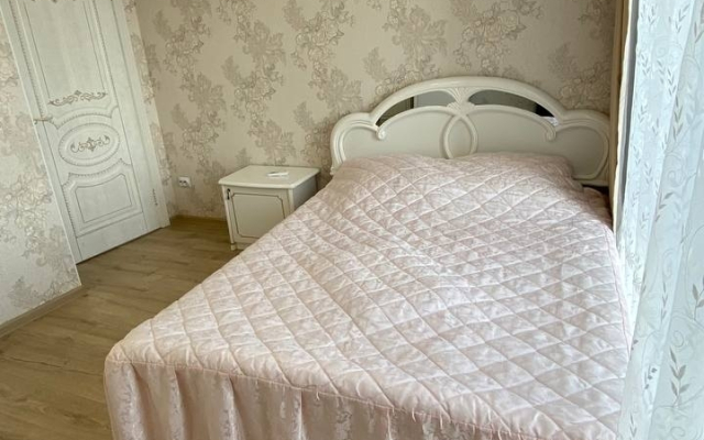 Квартира на Депутатской 10