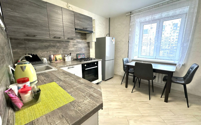 Квартира Уютная в Новостройке в Спальном районе