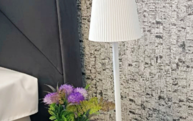 Квартира ЖК Российский