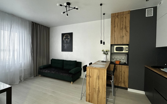 Квартира Домашний ключ