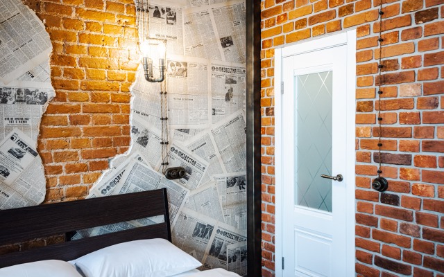 Апартаменты на канале Грибоедова