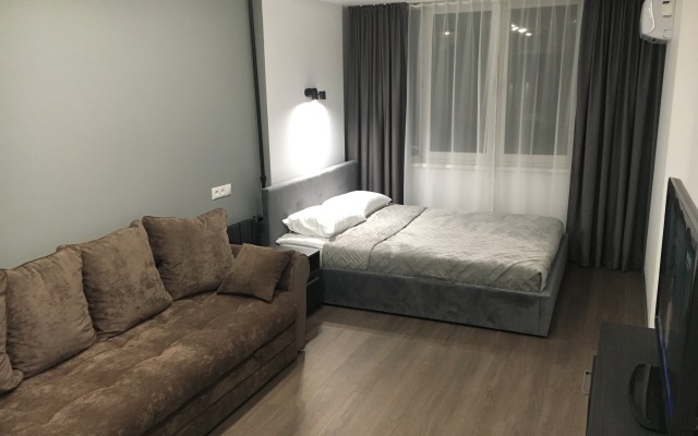 Апартаменты Сочи-центр