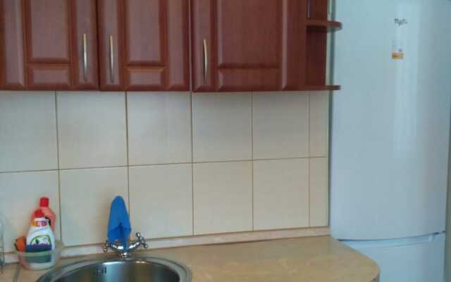 Апартаменты 2к Квартира в Самом Центре